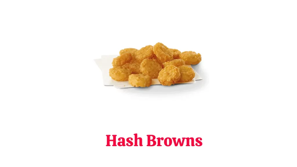 Hash Browns