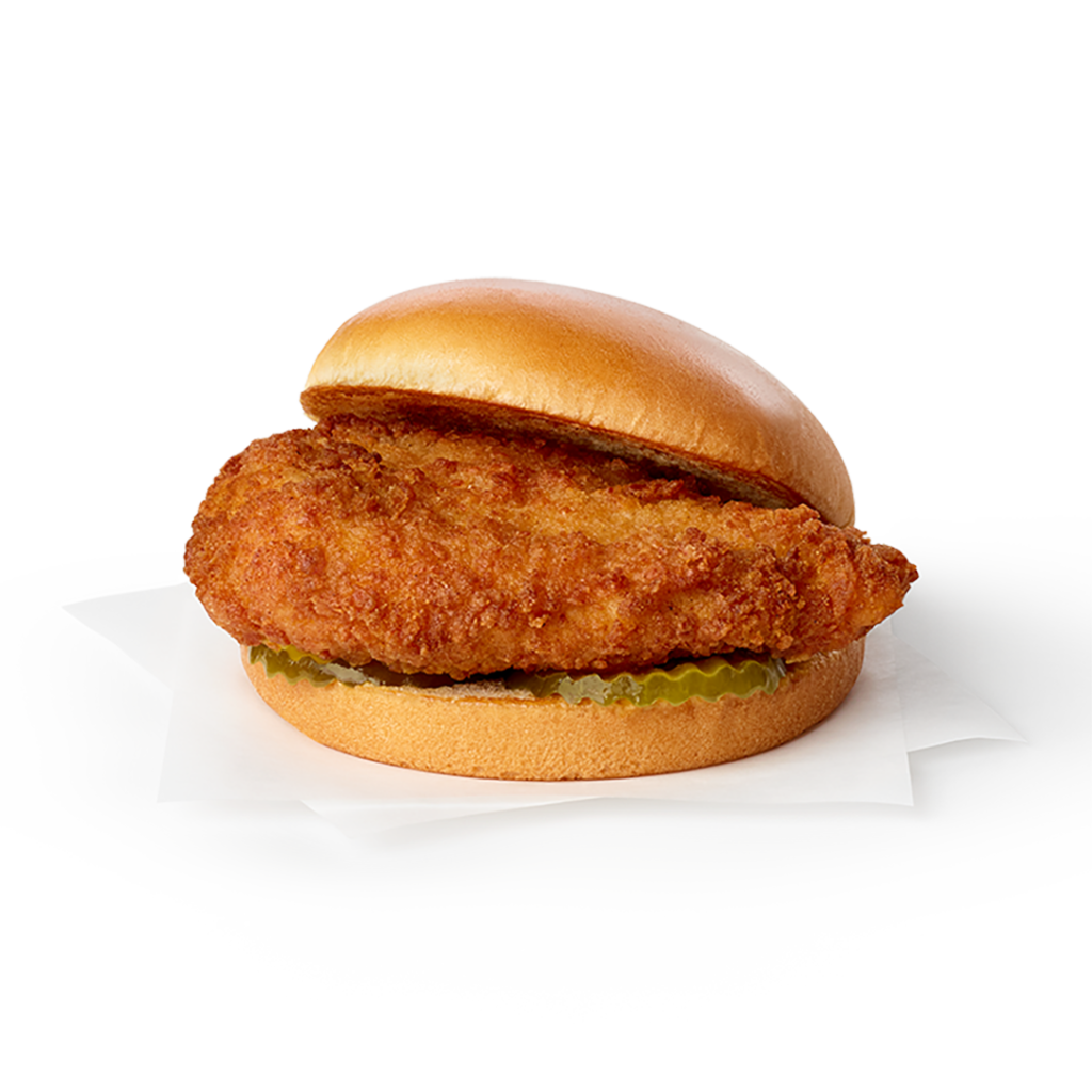 Chick-fil-A® Chicken Sandwich