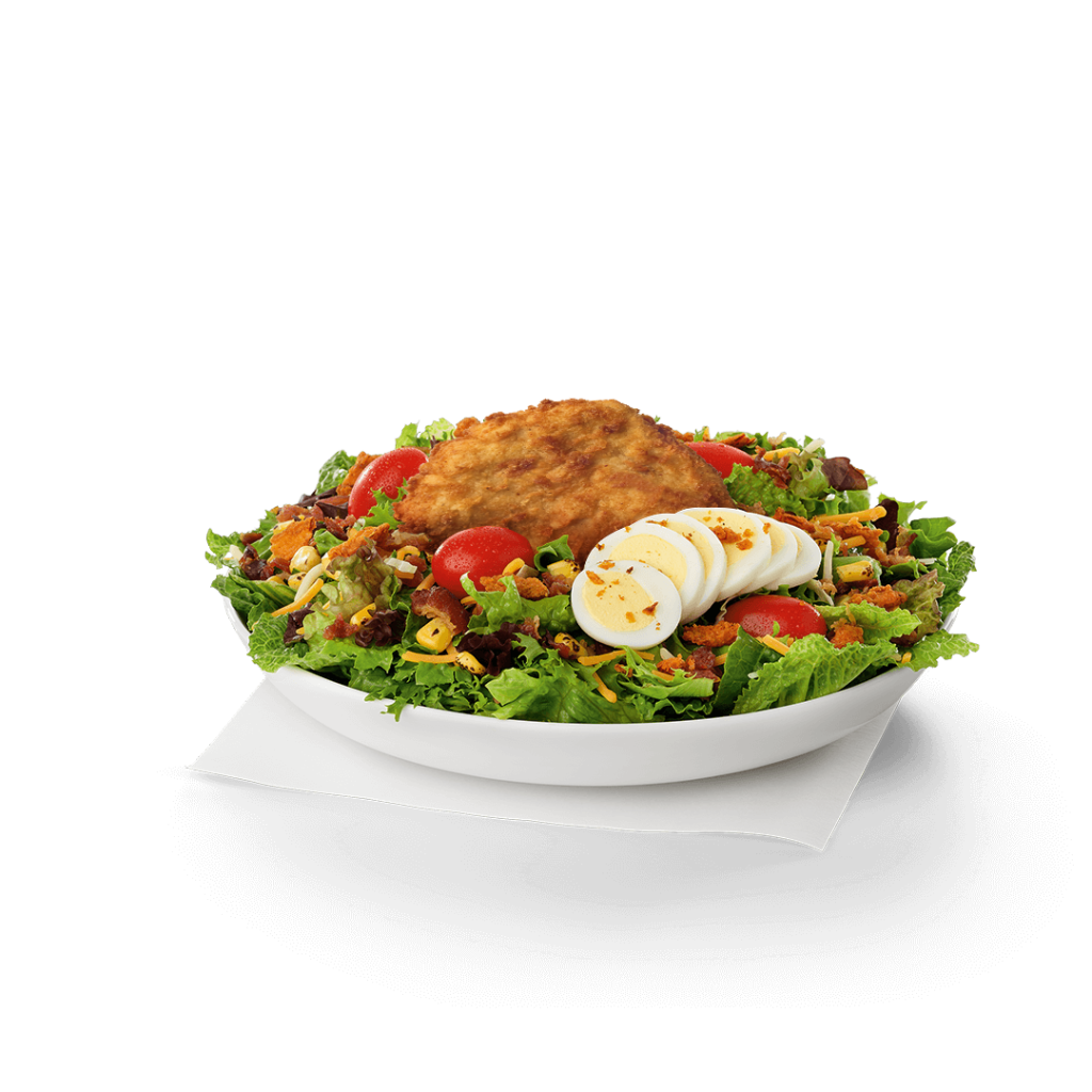 Cobb Salad w/ Chick-fil-A® Filet