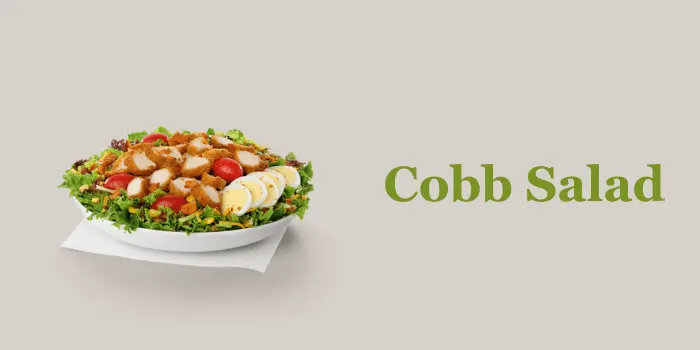 Cobb Salad