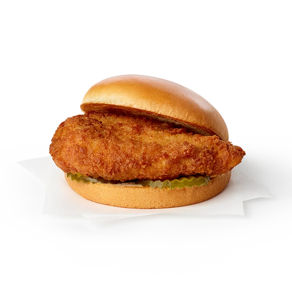 Chicken Sandwich