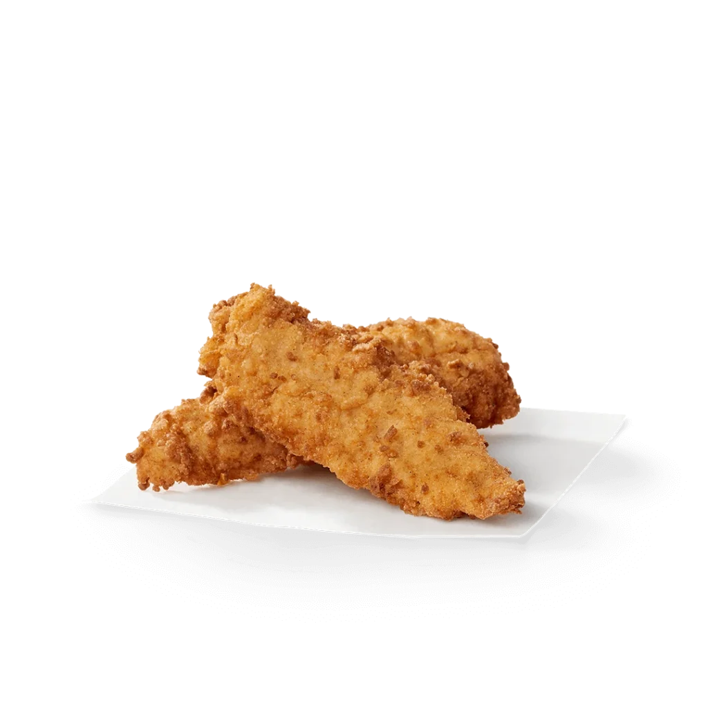 Ct 2 Chicken Strips