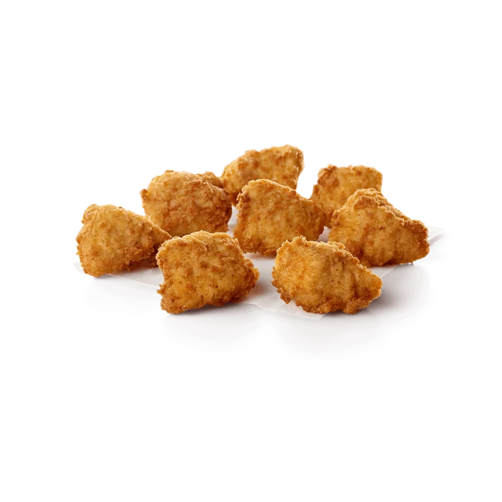 Nuggets (8)