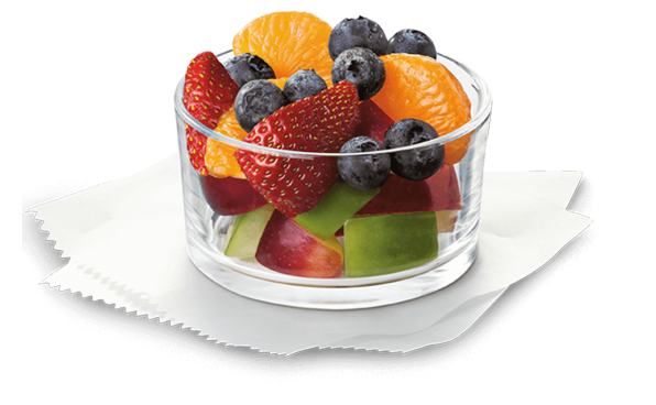 Fruit Cup - $5.33